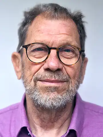 Prim. Dr. Michael Adam, 1190 Wien